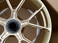 Porsche 911 (992) 2018– Geschmiedete OEM Felgen R20 R21 V9 (4 Stk) Foto 6