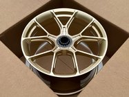 Porsche 911 (992) 2018– Geschmiedete OEM Felgen R20 R21 V9 (4 Stk) Foto 2