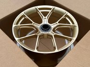 Porsche 911 (992) 2018– Geschmiedete OEM Felgen R20 R21 V9 (4 Stk) Foto 4