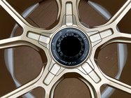 Porsche 911 (992) 2018– Geschmiedete OEM Felgen R20 R21 V9 (4 Stk) Foto 9