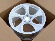 Porsche 911 (992) 2018– Geschmiedete OEM Felgen R20 R21 V10 (4 Stk) Foto 2