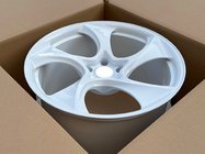 Porsche 911 (991) 2011–2019 Geschmiedete OEM Felgen R20 R21 V10 (4 Stk) Foto 3