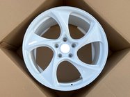 Porsche 911 (991) 2011–2019 Geschmiedete OEM Felgen R20 R21 V10 (4 Stk) Foto 1