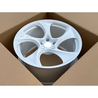 Geschmiedete OEM Felgen R20 R21 V10 (4 Stk) Foto 4