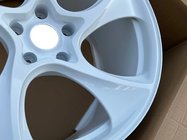 Porsche 911 (997) 2004–2012 Geschmiedete OEM Felgen R20 R21 V10 (4 Stk) Foto 6