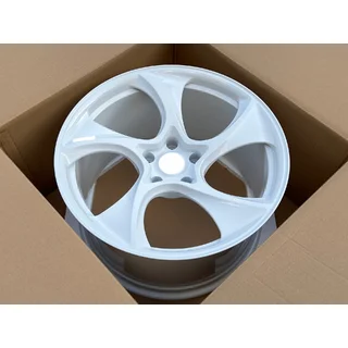 Geschmiedete OEM Felgen R20 R21 V10 (4 Stk) Foto 2