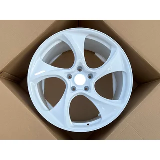 Geschmiedete OEM Felgen R20 R21 V10 (4 Stk) Foto 1