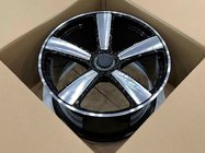 Porsche 911 (991) 2011–2019 Geschmiedete OEM Felgen R20 R21 V7 (4 Stk) Foto 2