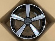 Porsche 911 (991) 2011–2019 Geschmiedete OEM Felgen R20 R21 V7 (4 Stk) Foto 1
