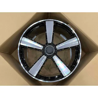 Geschmiedete OEM Felgen R20 R21 V7 (4 Stk) Foto 1