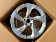 Porsche 911 (992) 2018– Geschmiedete OEM Felgen R20 R21 V11 (4 Stk) Foto 1