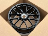 Porsche 911 (992) 2018– Geschmiedete OEM Felgen R20 R21 V12 (4 Stk) Foto 3