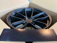 Porsche Panamera 2016-2023 Geschmiedete OEM Felgen R20 (4 Stk) Foto 4