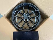 Porsche Panamera 2016-2023 Geschmiedete OEM Felgen R20 (4 Stk) Foto 1