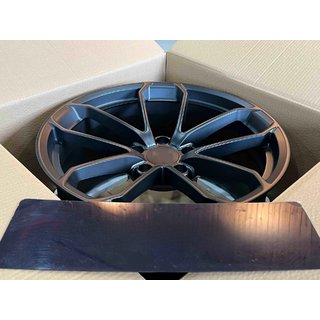 Geschmiedete OEM Felgen R20 (4 Stk) Porsche Panamera 2016-2023 Foto 4