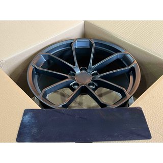 Geschmiedete OEM Felgen R20 (4 Stk) Foto 3