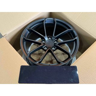 Geschmiedete OEM Felgen R20 (4 Stk) Foto 2