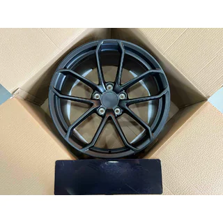 Geschmiedete OEM Felgen R20 (4 Stk) Foto 1