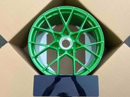 Porsche 911 (992) 2018– Geschmiedete OEM Felgen R20 R21 V13 (4 Stk) Foto 1