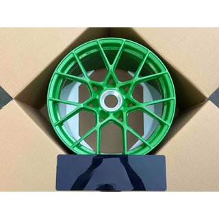 Geschmiedete OEM Felgen R20 R21 V13 (4 Stk) Foto 1