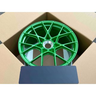 Geschmiedete OEM Felgen R20 R21 V13 (4 Stk) Foto 2