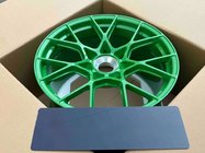 Porsche 911 (991) 2011–2019 Geschmiedete OEM Felgen R20 R21 V13 (4 Stk) Foto 3