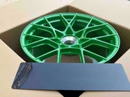 Porsche 911 (991) 2011–2019 Geschmiedete OEM Felgen R20 R21 V13 (4 Stk) Foto 4