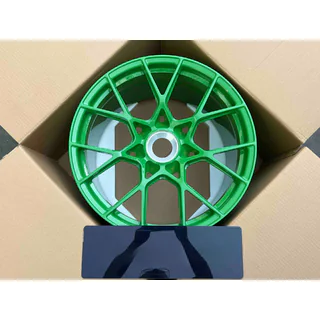 Geschmiedete OEM Felgen R20 R21 V13 (4 Stk) Foto 1
