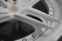 Porsche 911 (997) 2004–2012 Geschmiedete OEM Felgen R20 V1 (4 Stk) Foto 6