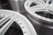 Porsche 911 (997) 2004–2012 Geschmiedete OEM Felgen R20 V1 (4 Stk) Foto 7