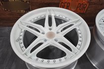 Porsche 911 (997) 2004–2012 Geschmiedete OEM Felgen R20 V1 (4 Stk) Foto 1