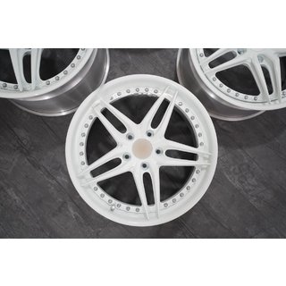 Geschmiedete OEM Felgen R20 V1 (4 Stk) Porsche 911 (997) 2004–2012 Foto 2