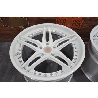 Geschmiedete OEM Felgen R20 V1 (4 Stk) Porsche 911 (997) 2004–2012 Foto 1