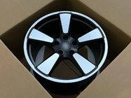 Porsche 911 (997) 2004–2012 Geschmiedete OEM R20 V2 Felgen (4 Stk) Foto 2