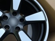 Porsche 911 (997) 2004–2012 Geschmiedete OEM R20 V2 Felgen (4 Stk) Foto 5