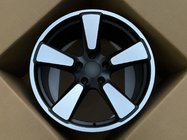 Porsche 911 (997) 2004–2012 Geschmiedete OEM R20 V2 Felgen (4 Stk) Foto 1