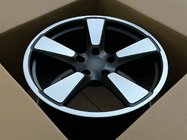 Porsche 911 (997) 2004–2012 Geschmiedete OEM R20 V2 Felgen (4 Stk) Foto 3