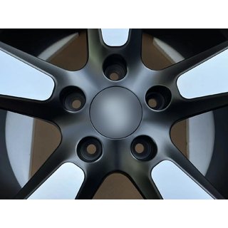 Geschmiedete OEM R20 V2 Felgen (4 Stk) Porsche 911 (997) 2004–2012 Foto 4