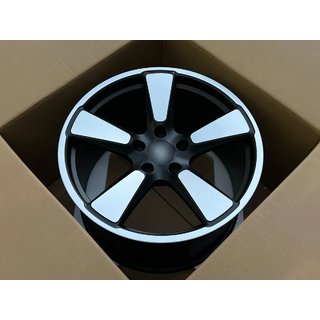 Geschmiedete OEM R20 V2 Felgen (4 Stk) Porsche 911 (997) 2004–2012 Foto 2