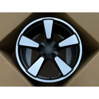 Geschmiedete OEM R20 V2 Felgen (4 Stk) Porsche 911 (997) 2004–2012 Foto 1