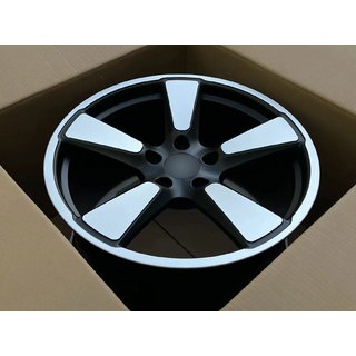 Geschmiedete OEM R20 V2 Felgen (4 Stk) Porsche 911 (997) 2004–2012 Foto 3