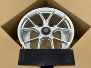 Porsche Boxster/Cayman 981 2013-2016 Geschmiedete OEM Felgen R20 R21 (4 Stk) Foto 2