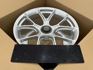 Porsche Boxster/Cayman 981 2013-2016 Geschmiedete OEM Felgen R20 R21 (4 Stk) Foto 3