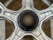 Porsche Boxster/Cayman 981 2013-2016 Geschmiedete OEM Felgen R20 R21 (4 Stk) Foto 5