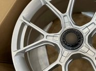 Porsche Boxster/Cayman 981 2013-2016 Geschmiedete OEM Felgen R20 R21 (4 Stk) Foto 7