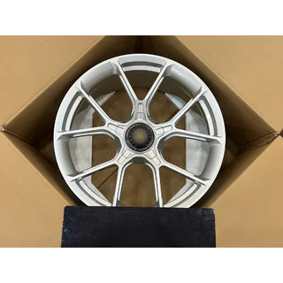 Geschmiedete OEM Felgen R20 R21 (4 Stk) Foto 1