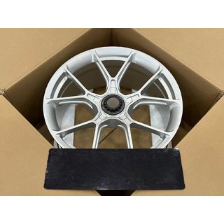 Geschmiedete OEM Felgen R20 R21 (4 Stk) Porsche Boxster/Cayman 981 2013-2016 Foto 2
