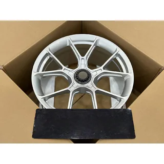 Geschmiedete OEM Felgen R20 R21 (4 Stk) Foto 2