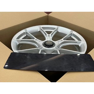 Geschmiedete OEM Felgen R20 R21 (4 Stk) Porsche Boxster/Cayman 981 2013-2016 Foto 4