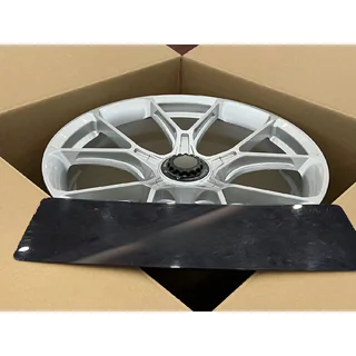 Geschmiedete OEM Felgen R20 R21 (4 Stk) Foto 4